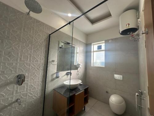 Ramnagar Hotel | Creek Nest Resort