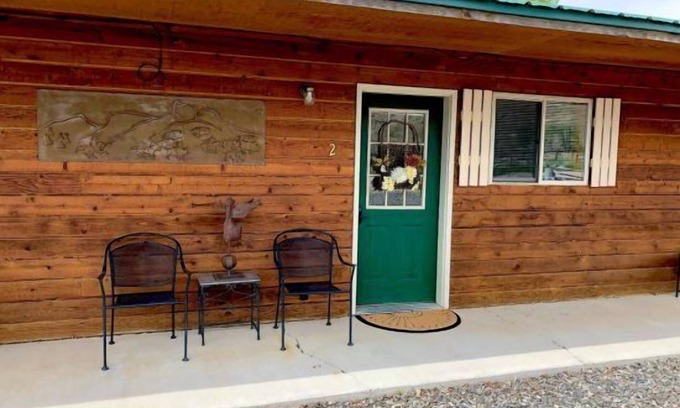 Cody Apartamento | Pasos para Trout Creek