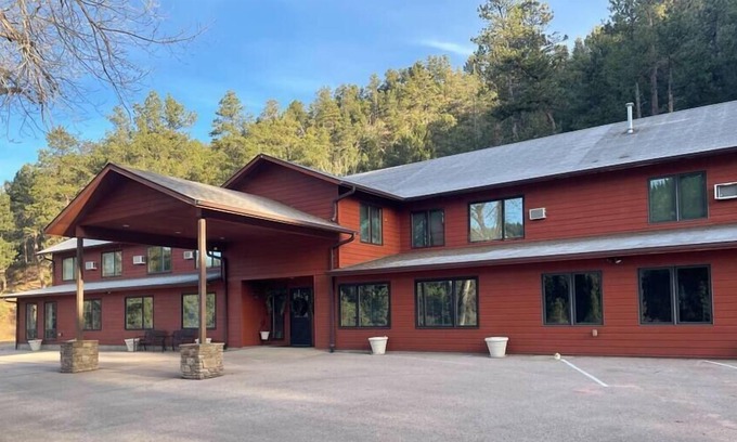 Hermosa Casa | Creek View Lodge - #1