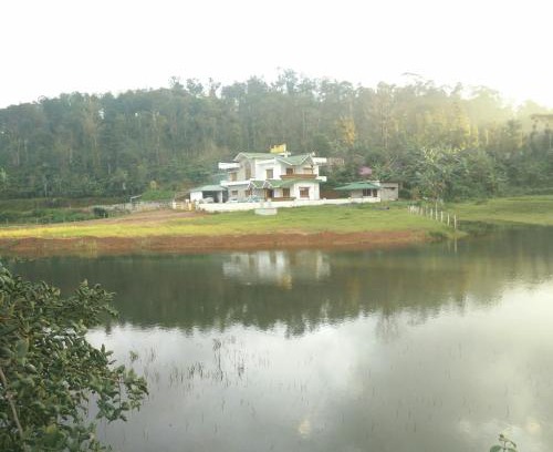 Madikeri Casa | Creekside Cabin