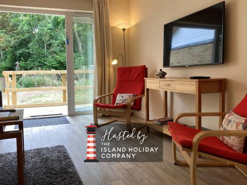 Ryde Casa | Creekside Cottage