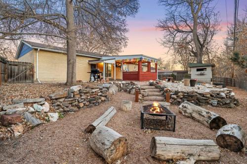 Alta Vista Area Casa | Creekside Family Haven