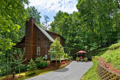 Ellijay Casa | Creeksong