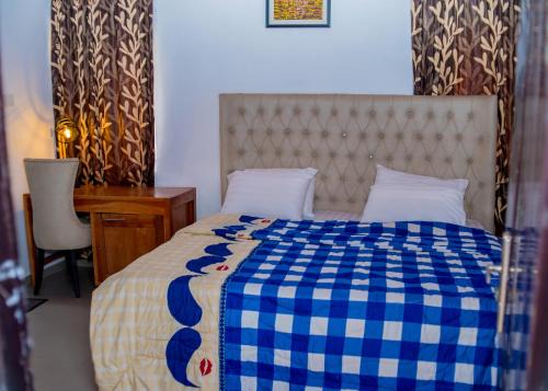 Osogbo Apartamento | Creekwood Apartment Oshogbo