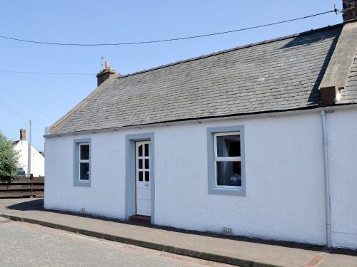 Auchmithie Casa | Creel Cottage