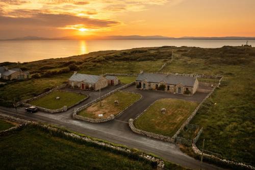 Creevy Casa | Creevy Cottages