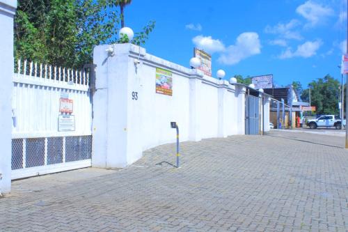 Rustenburg Casa | Creg Guest House Rustenburg