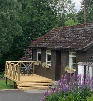Doune Chalet De Esquí | Creity Hall Chalet