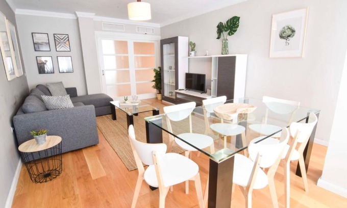El Molinillo Apartamento | Cremades Duke Apartment