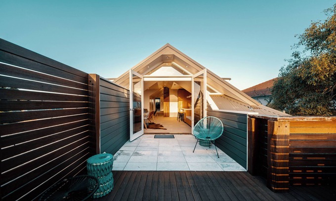 Cremorne Point Cama Y Desayuno | Cremorne Point Manor