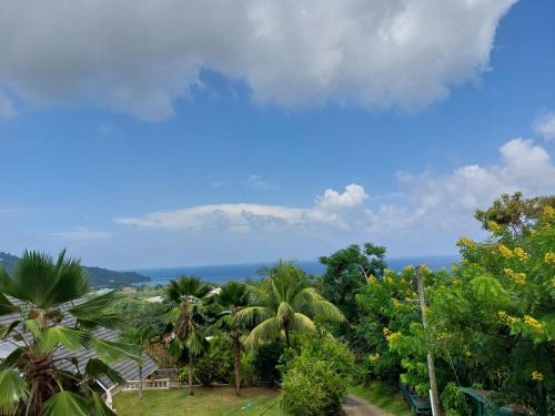 Anse Royale Apartamento | Creole Cottage Apartment