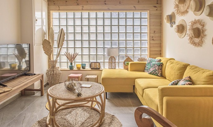 La Riviere Saint-Louis Casa | Creole house Ti kaz lontan
