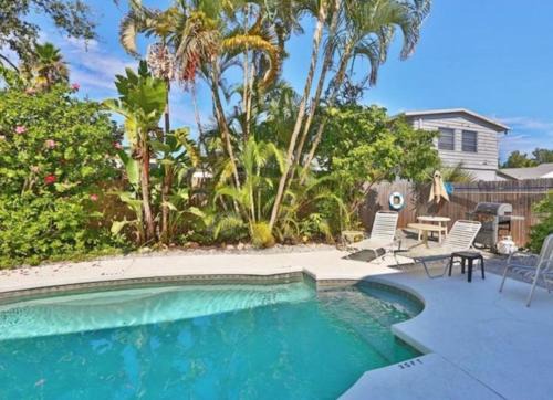 Siesta Key Casa | Crescent Beach 1011 #3