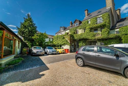 Claddagh Apartamento | Crescent Close