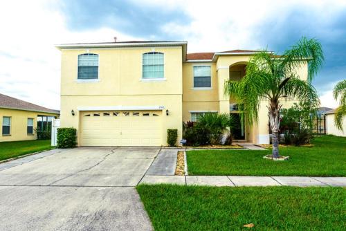 Crescent Lakes Casa | Crescent Lakes Villa