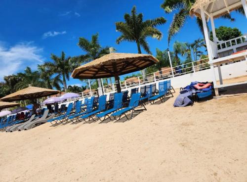 Runaway Bay Apartamento | Crescent Lodge