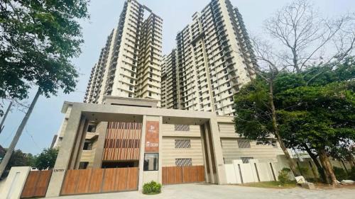 Kochi Apartamento | Crescent Luxe Stays