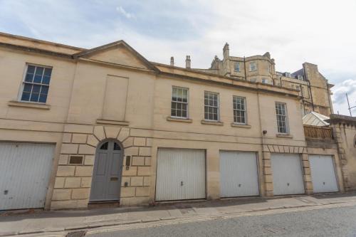 Upper Town Apartamento | Crescent Mews