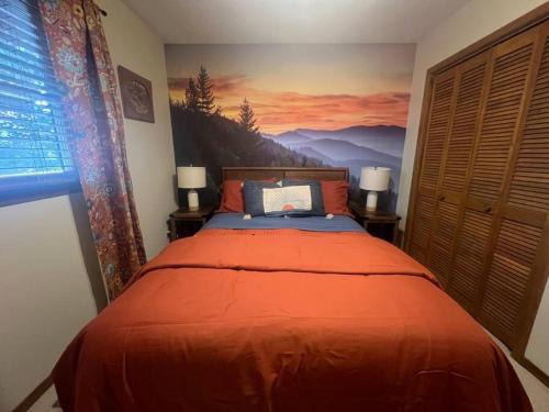Franklin Casa | Crescent Ridge gated golf with fast wifi and fireplace