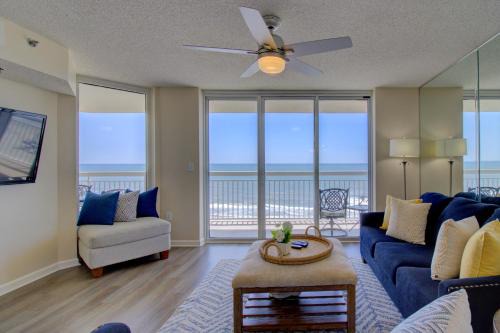 Crescent Beach Casa | Crescent Shores South - 612