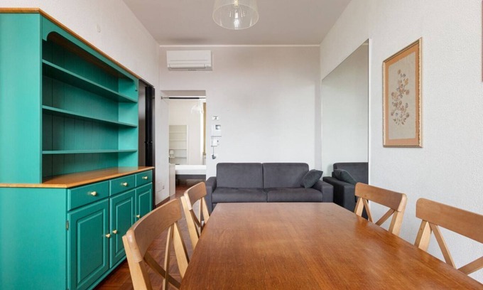 Crescenzago Apartamento | Crescenzago Cosy Apt!