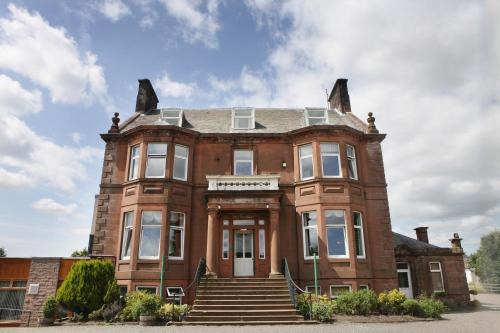 Ecclefechan Casa | Cressfield Country House Hotel