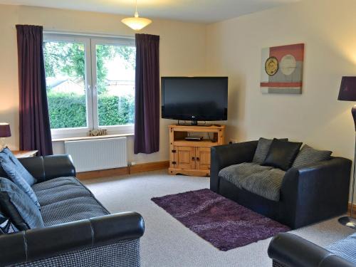 Ecclefechan Casa | Cressfield Villa