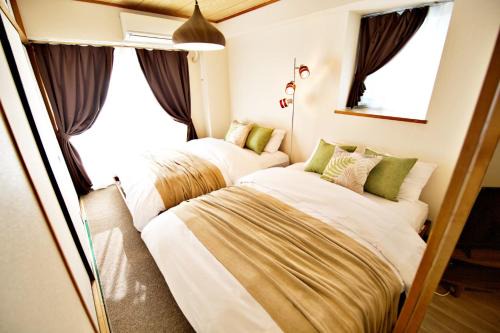 Naka Ward Apartamento | Crest YS Chiyoda 7C