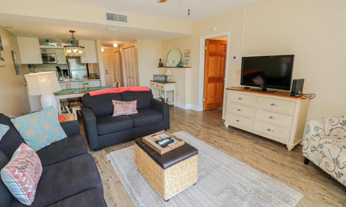 Butler Beach Casa | Creston House 12B