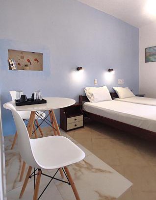 Agia Galini Apartamento | Creta Star Apartments