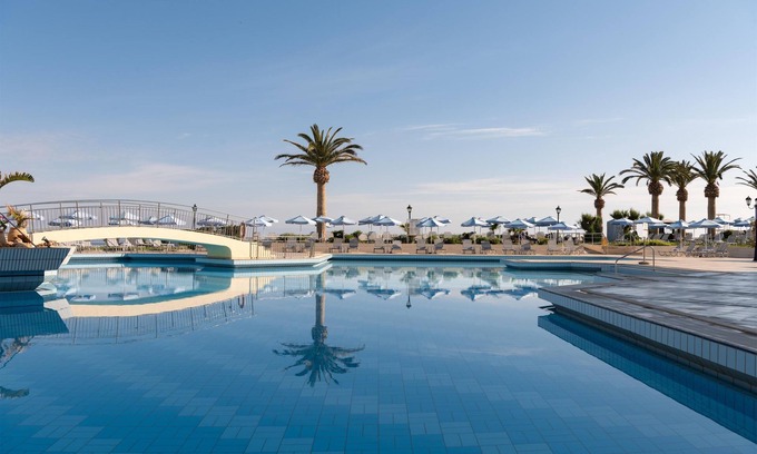 Skaleta Hotel | Creta Star Hotel