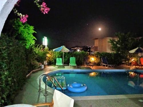 Agia Pelagia Apartamento | Creta Sun Hotel Studios