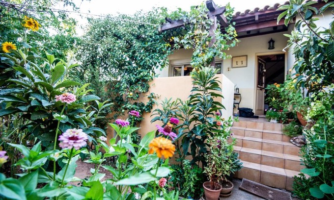 Kokkini Chani Apartamento | CRETAN ROOTS HOME