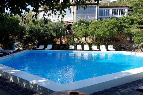 Ammoudara Apartamento | Cretan Village Hotel