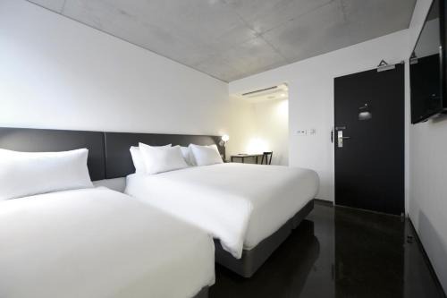 Myeongdong Hotel | Creto Hotel Myeongdong