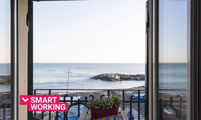 Sturla Apartamento | Creuza de Ma by Wonderful Italy