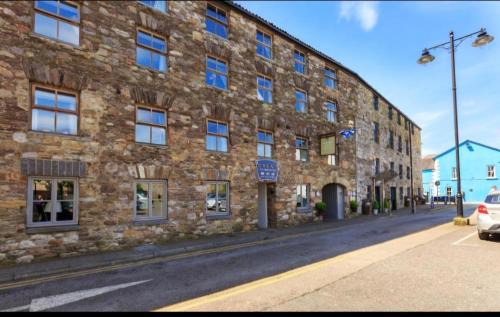 Dungarvan Apartamento | Crew's Apartment