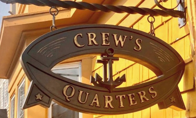 West Harwich Casa | Crew's Quarters @ Captain Alexander’s with Thermo Spa and Putting Green.