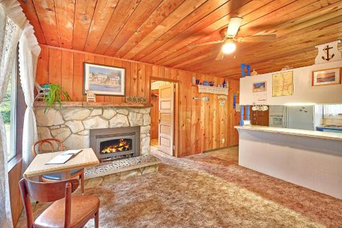 Westport Casa | Crews Quarters