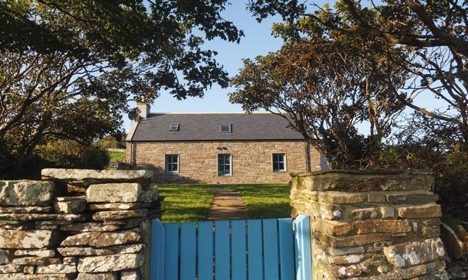 Evie Casa | Creya - luxury self catering in Orkney