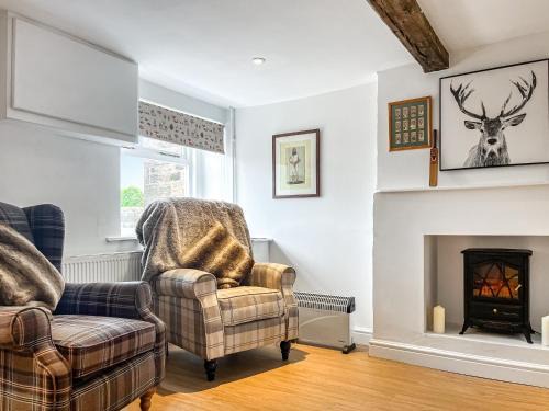 Ipstones Casa | Cricketers Cottage