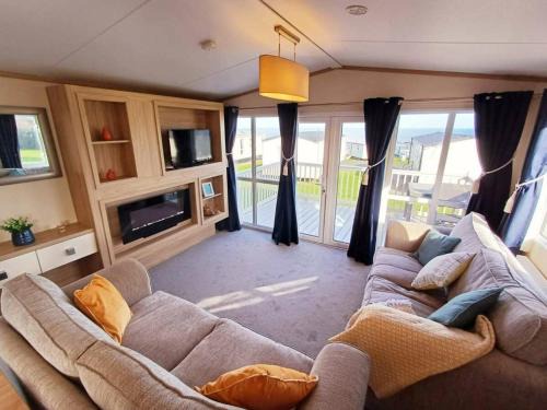 Crimdon Casa | Crimdon Dene Holiday Park - Holiday Accommodation 21463