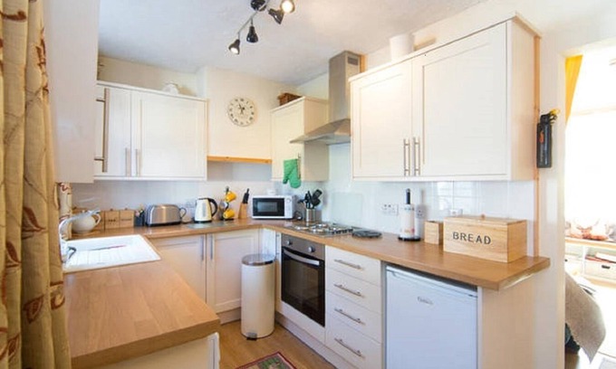 Cairnbaan Cabaña | Crinan Canal Cottage, Cairnbaan, Lochgilphead, Argyll