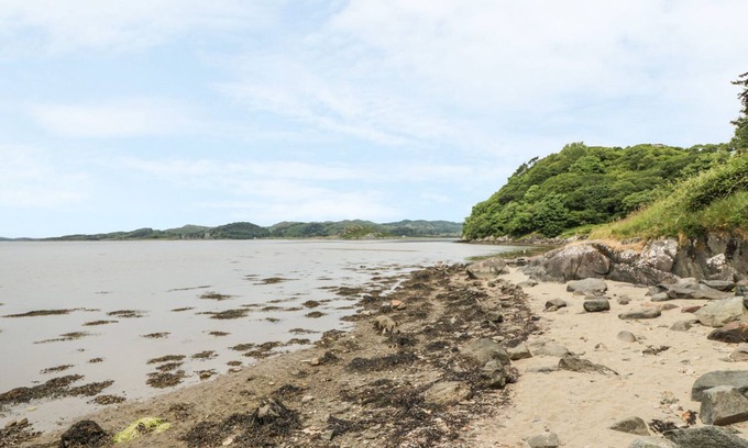 Cairnbaan Cabaña | Crinan Canal Cottage No8, Kilmartin