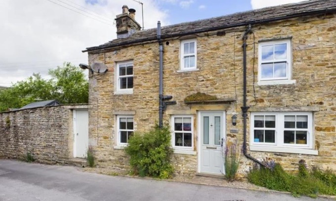 Askrigg Casa | Cringley Cottage