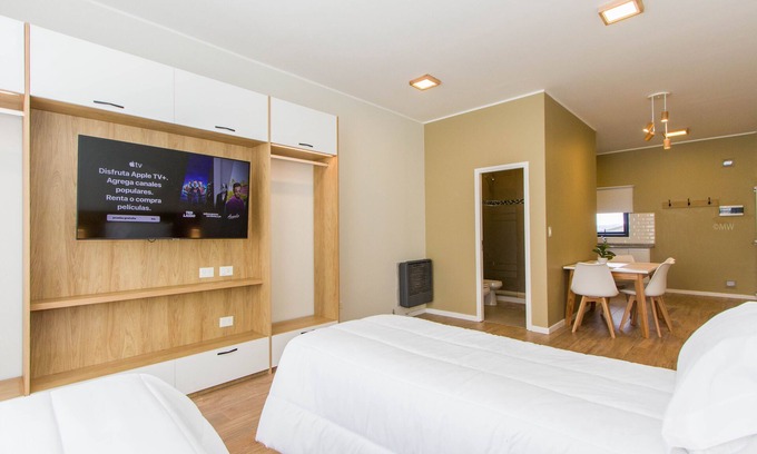 Province of Tierra del Fuego Apartamento | Criollos Apartamentos