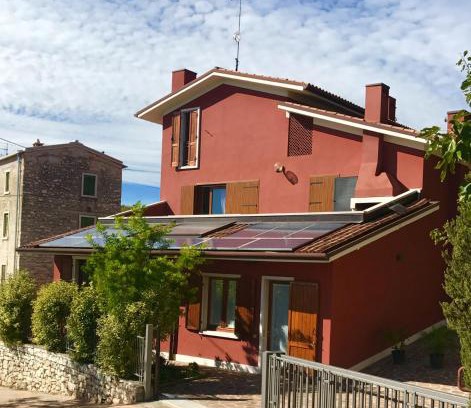 Sant'Ambrogio di Valpolicella Apartamento | Cris Apartments
