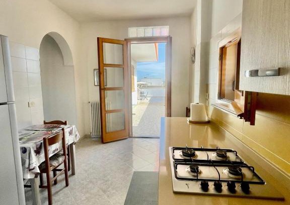 Tiggiano Apartamento | Crisimò vacanze