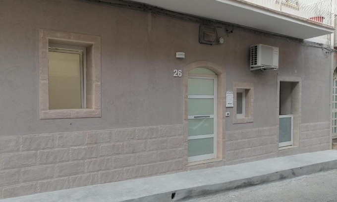Marina di Ragusa Apartamento | Crismarti Home