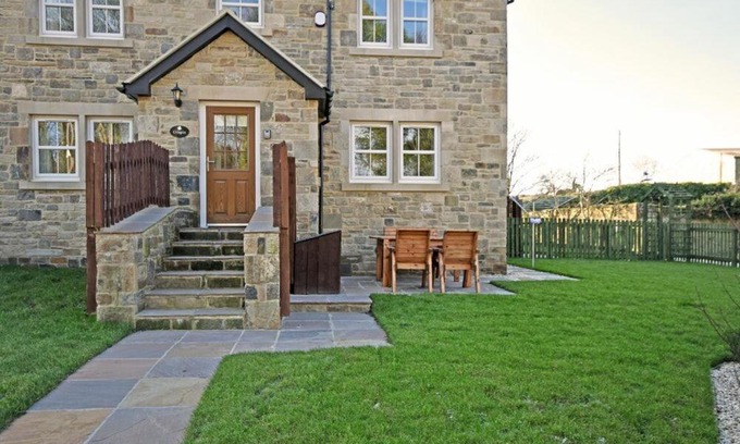 Belford Casa | Crispin